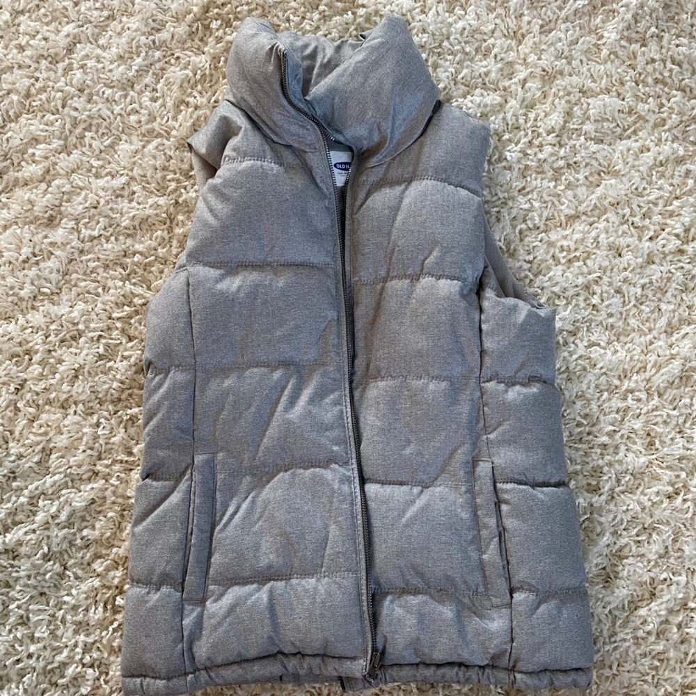 Vest